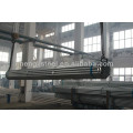 ASTM Tubo de aço galvanizado Venda quente